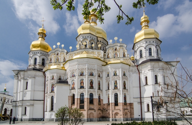 Митрополит Климент: Лавра ПЦУ потрібна лише як трофей