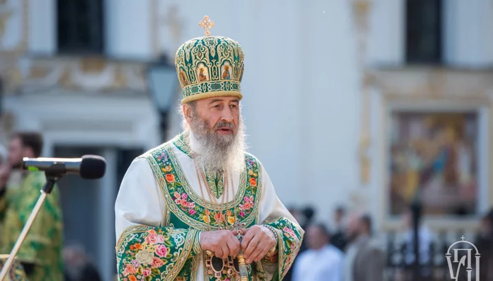 Блаженніший розповів, як бути, коли бракує часу на молитовне правило