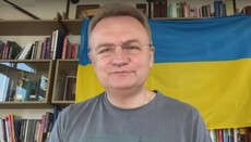 «Все нормально, не переживайте!» – мер Львова про підпал храму УПЦ