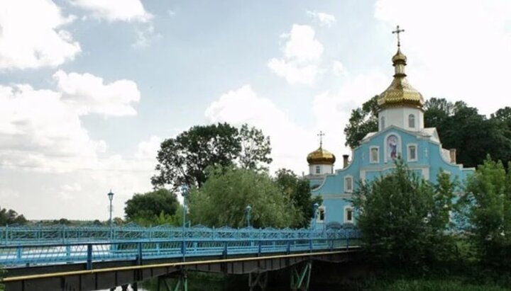 Городокское духовное училище ждет абитуриентов. Фото: rivne.church.ua