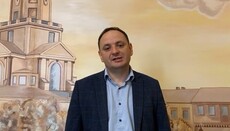 Мер Івано-Франківська вирішив створити «Міжконфесійну Раду Церков»