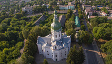 Горсовет Переяслава хочет передать ПЦУ Вознесенский собор