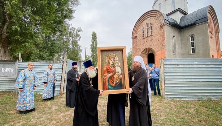 Фото: cherkasy.church.ua