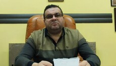 Віряни УПЦ подають до суду на мера Заставни, який назвав їх «сміттям»