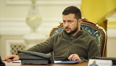 Зеленський відреагував на петицію про відміну Стамбульської конвенції