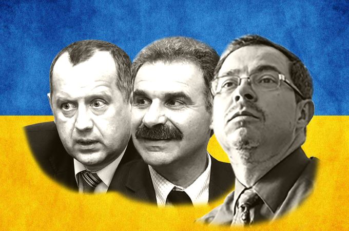 Сеятели ветра. К чему власть толкает украинские конфессии