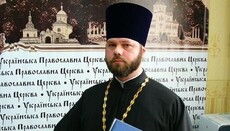 Глава юрвідділу УПЦ: Заяви Мусія про сепаратистську літературу у Лаврах безпідставні