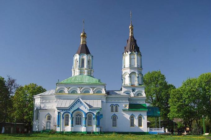 Паломницька поїздка на день пам'яті Чорнобиля (АНОНС)