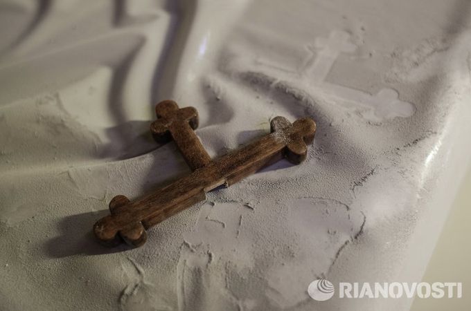 РПЦ і Ватикан ініціювали спільний проект на підтримку сирійських християн