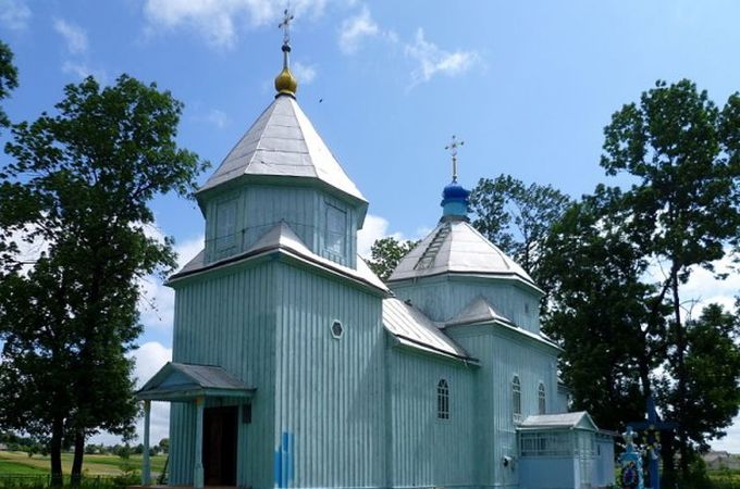 «Культурный» террор: как чиновники на Волыни участвуют в травле общины УПЦ