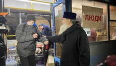 Таблетка памяти: в Запорожье напомнили о благодарности Зеленского митрополиту Луке