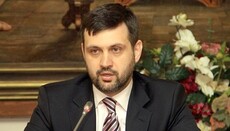 Володимир Легойда: Публікація та обговорення документів Всеправославного Собору – результат зусиль РПЦ