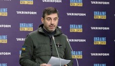 Провокация против Украины, – омбудсмен о видео с захватом храма в Бабине