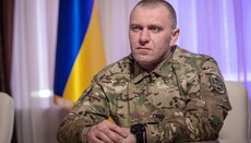 За матеріалами СБУ позбавили громадянства 19 кліриків УПЦ, – Малюк