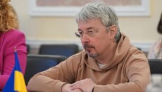 Ткаченко не виключив примусового виселення УПЦ із Києво-Печерської лаври