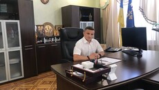 Прокуратура вимагає відсторонити голову Тернопільської облради від посади