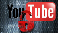 YouTube заблокировал каналы «Першого Козацького»