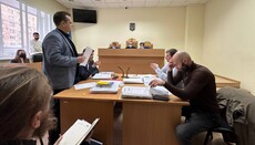 Апеляційний суд переніс засідання у справі про виселення ченців з Лаври