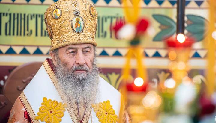 Блаженніший: Отримуючи допомогу від Бога, ми маємо пам'ятати про вдячність