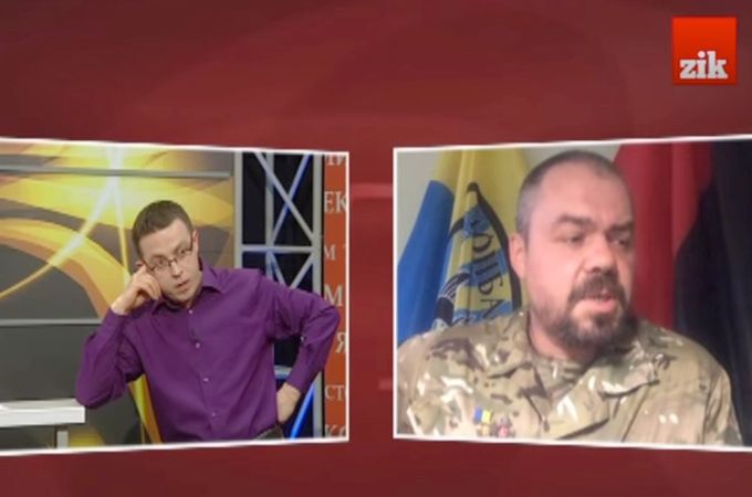 Львовский телеканал «ZIK»: Мы должны покончить с УПЦ, как покончили с коммунистами