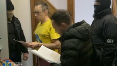 Адвокат: Справа проти журналіста СПЖ – політичне замовлення