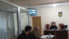 У Хмельницькому відхилили відвід судді у справі побиття військового у храмі