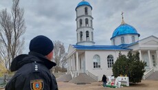 Полицейскую за скандальные высказывания на Пасху уволят, – Нацполиция