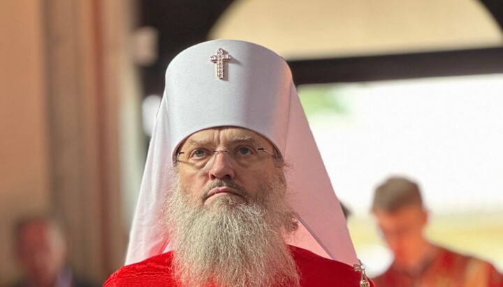 UOC hierarch: Banning SOC patriarch from entering Kosovo destroys Orthodoxy