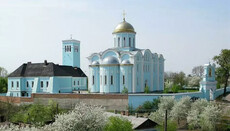 Volyn RC files lawsuit against UOC eparchy over Assumption Cathedral