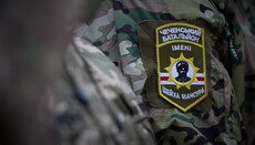 Kyiv to open first veteran space for Muslims in Ukraine