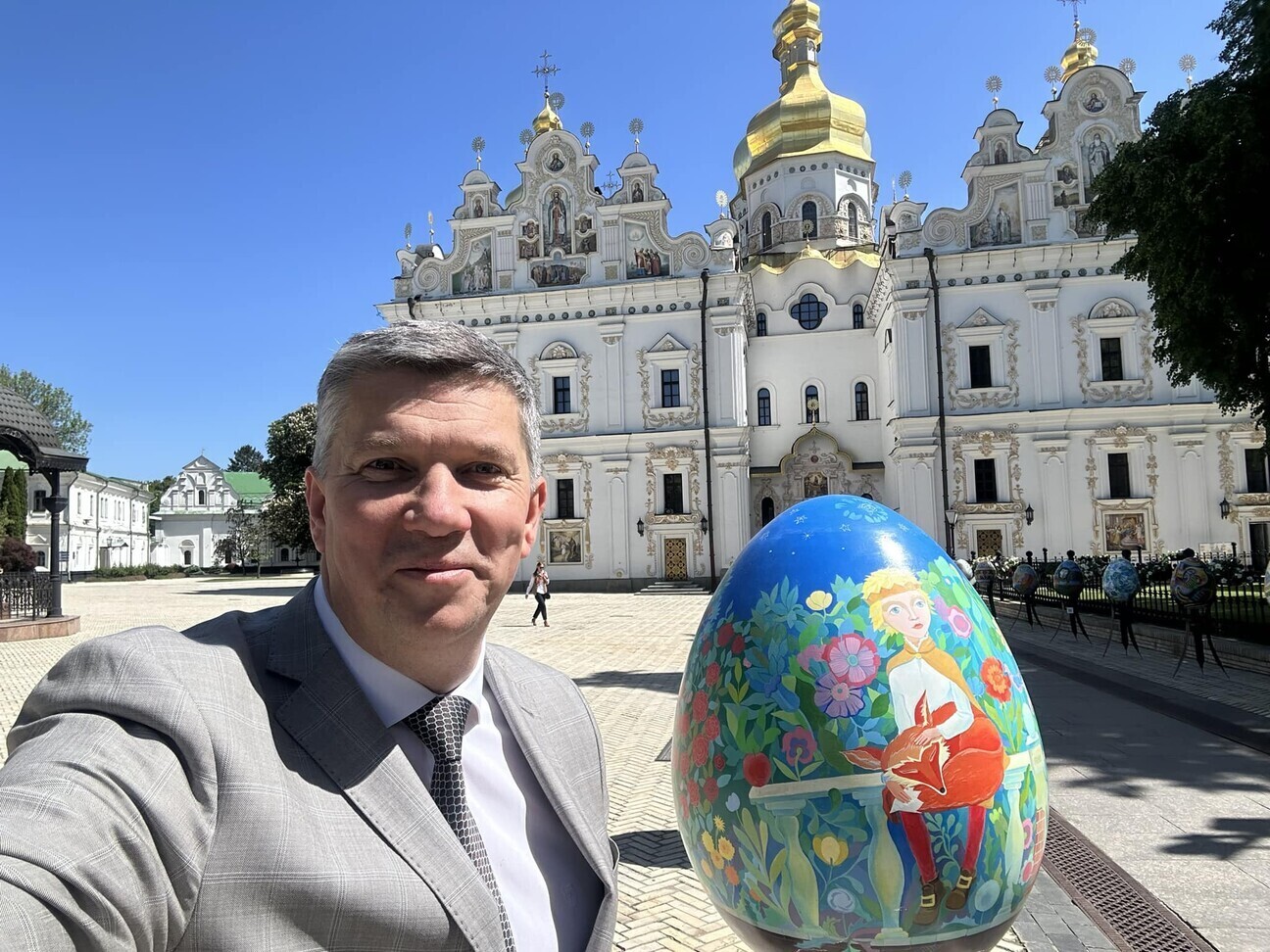 Проти Карандєєва відкрили справу за розпалювання релігійної ворожнечі