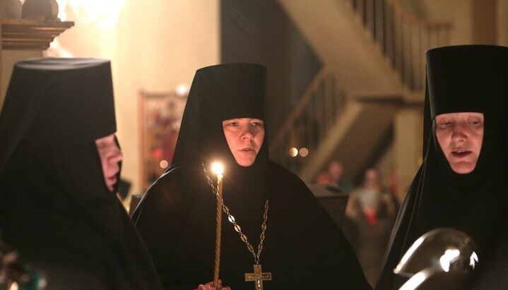 В Естонії монастир ЕПЦ найняв адвокатів для захисту від тиску влади