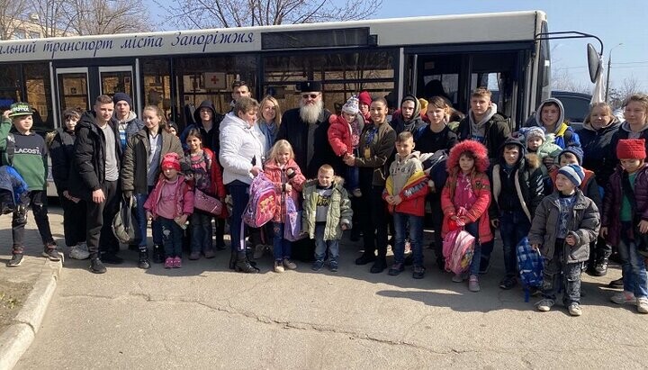 Ієрарх УПЦ пояснив, чому священики Церкви проти їхнього обміну в РФ