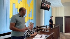 Суд відмовив митрополиту Феодосію в об'єднанні кримінальних справ