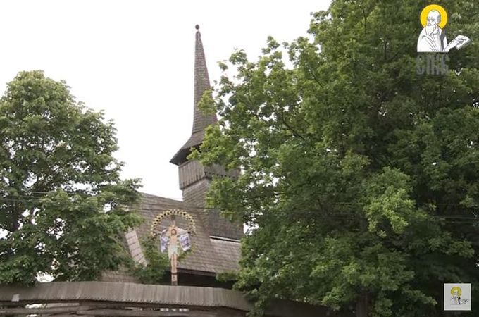 Старинный храм на Закарпатье – под угрозой уничтожения