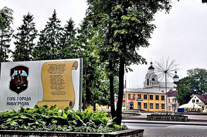 У Білорусії 14-річні дівчата осквернили каплицю