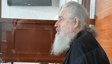 Court hearings in the case of Metropolitan Arseniy continue this week