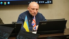 Мер Черкас анонсував «перехід» кафедрального собору УПЦ до ПЦУ