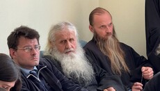 Lawyer claims bias of the judge in Lavra monks eviction case