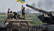 Свята Варвара буде покровителькою артилерії в Україні, – Генштаб ЗСУ