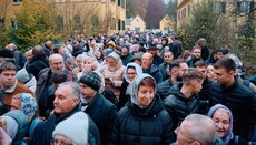 German Diocese of ROCOR opens monastery in an ancient Bavarian castle