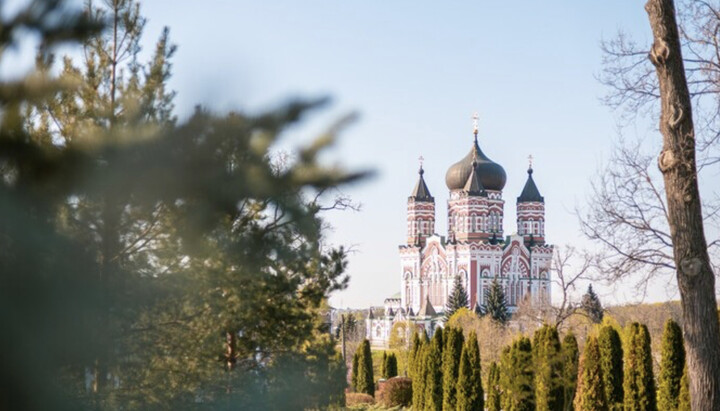 Синод: Духовенство і мирян УПЦ кримінально переслідують з надуманих підстав