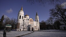 У Чернігові ПЦУ хоче взяти в оренду Спасо-Преображенський собор