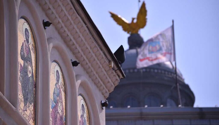 Ілюстративне фото Basilica.ro