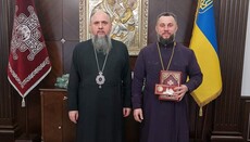 У ПЦУ закликали знищити УПЦ, як це зробила влада Львівської області