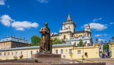 УГКЦ передадуть ділянку площею понад два гектари в центрі Львова