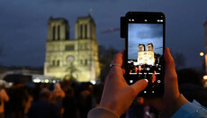 Notre-Dame de Paris reopens after five years of restoration