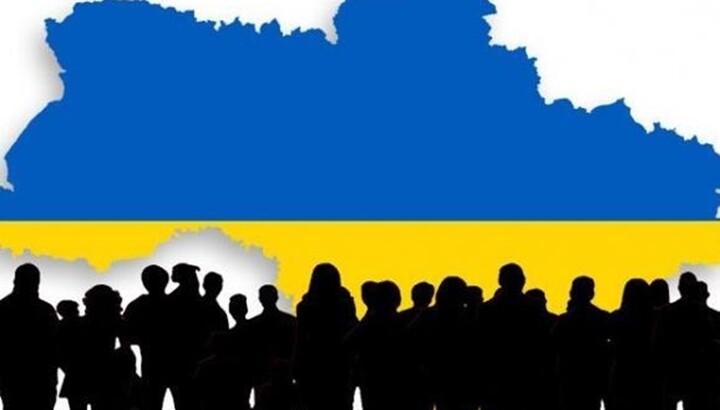 В Україні найвища смертність і найнижча народжуваність на планеті