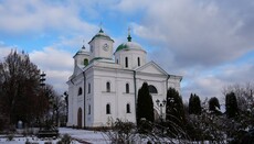 Не пускают «новых хозяев»: Минкульт жалуется на общину собора УПЦ в Каневе