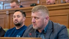 Облрада Волині закликала провести «профілактичну роботу» з вірянами УПЦ